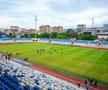 Stadionul din Priștina // foto: Raed Krishan, GSP