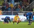 Dezamăgit crunt de jucătorul de bandă al României: „Măcar Coman a avut adversari de la Torino și Napoli”