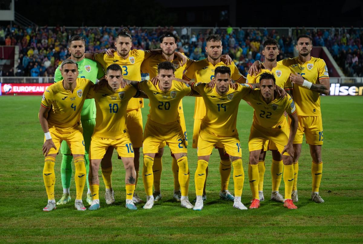 Dezamăgit crunt de jucătorul de bandă al României: „Măcar Coman a avut adversari de la Torino și Napoli”