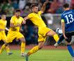 Dezamăgit crunt de jucătorul de bandă al României: „Măcar Coman a avut adversari de la Torino și Napoli”