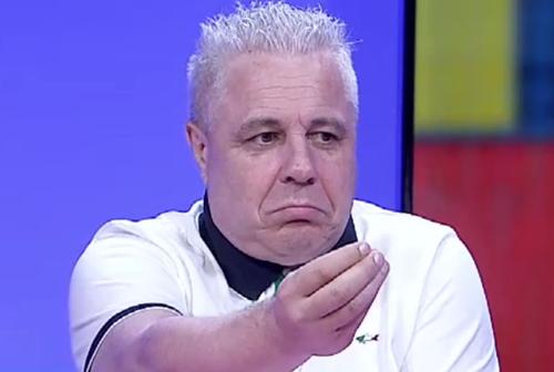 Marius Șumudică /Captur Digi Sport