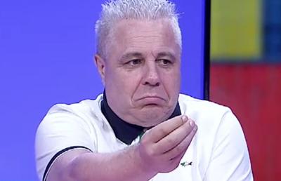 Marius Șumudică a citit în direct mesajul primit de la Rapid: „Nu este normal! Mă doare!” + Contrat imediat: „Nici ce ai făcut tu nu este corect”