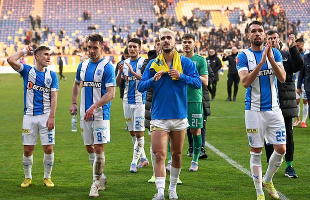 Fotbalistul dorit de Rapid și FCSB este ademenit în Arabia cu un salariu colosal!