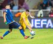 Dezamăgit crunt de jucătorul de bandă al României: „Măcar Coman a avut adversari de la Torino și Napoli”