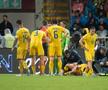 Cel mai dur discurs după Kosovo - România » Florin Răducioiu: „E inadmisibil! Lamentabil! Nu meritam egalul”