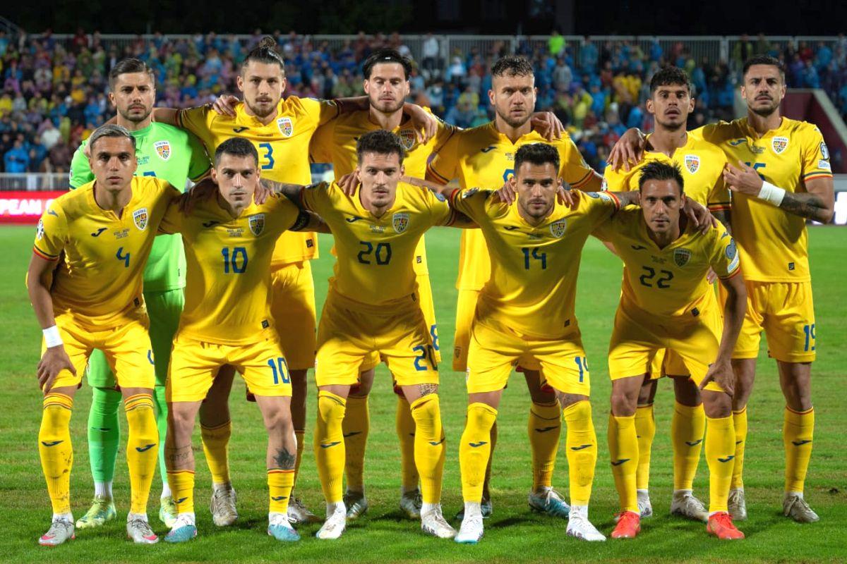 Primire ostilă pentru naționala României: kosovarii ne-au fluierat imnul! Ce a remarcat jurnalistul GSP aflat la masa presei