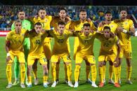 Primire ostilă pentru naționala României: kosovarii ne-au fluierat imnul! Ce a remarcat jurnalistul GSP aflat la masa presei