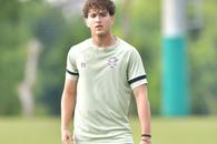 Noua „bijuterie” din Giulești are planuri mari la Rapid: „Abia aștept să joc cu FCSB și cu Dinamo”