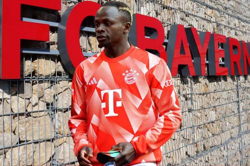 Sadio Mane // Foto: Getty Images