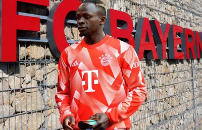 Sadio Mané se pregătește de întoarcerea în Premier League » Ce club îl așteaptă cu brațele deschise!