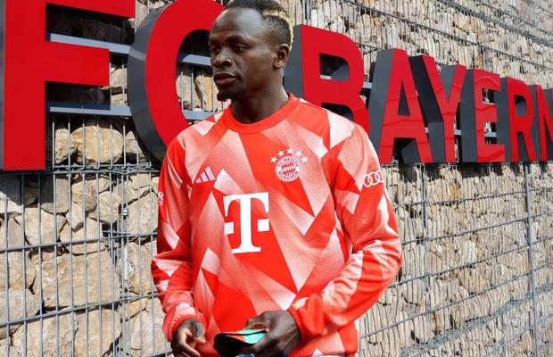 Sadio Mané se pregătește de întoarcerea în Premier League » Ce club îl așteaptă cu brațele deschise!