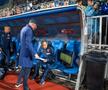 Dezamăgit crunt de jucătorul de bandă al României: „Măcar Coman a avut adversari de la Torino și Napoli”