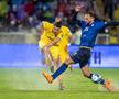 Kosovo și România au remizat, scor 0-0, în runda cu numărul 3 a grupei I de calificare la Campionatul European din 2024.