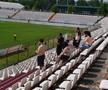 Stadion Sportul Studențesc/ Foto: Iosif Popescu