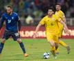 Dezamăgit crunt de jucătorul de bandă al României: „Măcar Coman a avut adversari de la Torino și Napoli”