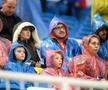 Imagine surprinsă înainte de Kosovo - România / FOTO: Raed Krishan