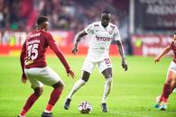 Rapid l-a respins, dar Ongenda a primit ofertă IMEDIAT din Superliga: „Am telefonul deschis non-stop”
