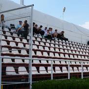 Stadion Sportul Studențesc/ Foto: Iosif Popescu
