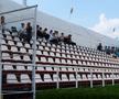 Stadion Sportul Studențesc/ Foto: Iosif Popescu