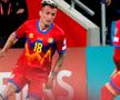 Andorra - Elveția / Sursă foto: Twitter@Fedandfut