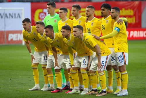 România U21 va debuta pe 21 iunie la Euro 2023 împotriva Spaniei
Foto: Imago