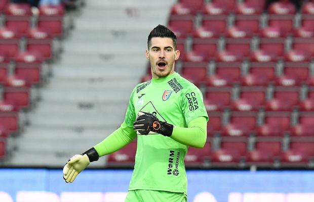 Clubul din Liga 2 și-a primit punctele înapoi » Salt de 5 locuri în clasament