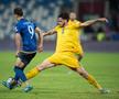 Dezamăgit crunt de jucătorul de bandă al României: „Măcar Coman a avut adversari de la Torino și Napoli”
