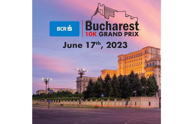 Restricționarea traficului rutier pe perioada derulării primei ediții a BCR Bucharest 10K GRAND PRIX