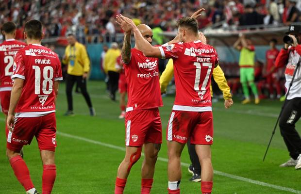 Alt „divorț” neașteptat la Dinamo! Pleacă la dorința lui Kopic