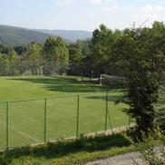Cantonament Hermannstadt - Vonresort Abant, Bolu