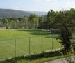 Cantonament Hermannstadt - Vonresort Abant, Bolu
