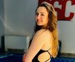 Anastasia Melnychuk /  Sursă foto: Facebook