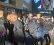 FCSB a plecat în cantonamentul din Olanda / Foto: Andrei Petrescu