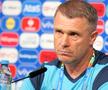 Serhiy Rebrov // foto: Andrei Crăițoiu (GSP)