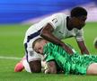 Serbia - Anglia, EURO 2024/ FOTO: Guliver/GettyImages
