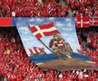 Slovenia - Danemarca / Sursă foto: Guliver/Getty Images