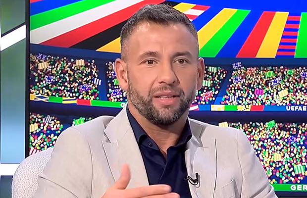 Răzvan Raț a descoperit ce i-a lipsit României în meciul cu Italia » Penalty-ul ratat de Louis Munteanu i-a trezit amintiri: „A dat cum am dat-o eu cu Belgia”