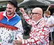Bătaie GENERALĂ pe străzi înainte de Serbia - Anglia! » Noi scene BRUTALE la Euro: huliganii englezi i-au atacat pe sârbi la terase