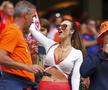Suporterii Olandei au oferit imagini memorabile înaintea meciului cu Polonia / FOTO: Imago