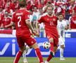 Slovenia - Danemarca / Sursă foto: Imago Images