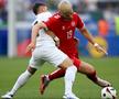 Slovenia - Danemarca / Sursă foto: Imago Images