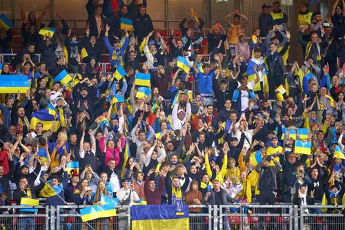 Rusia nu va transmite la TV România - Ucraina, foto: Imago Images