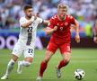 Slovenia - Danemarca / Sursă foto: Guliver/Getty Images