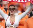 Marta Barczok, la Polonia - Țările de Jos/ foto Imago Images