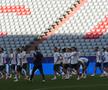 Antrenamentul echipei naționale înaintea meciului cu Ucraina, de la Euro 2024 FOTO: Andrei Crăițoiu (GSP)