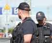 „Tricolorii” au plecat spre Munchen / Foto: GSP