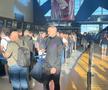 FCSB a plecat în cantonamentul din Olanda / Foto: Andrei Petrescu