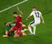 Serbia - Anglia, EURO 2024/ FOTO: Guliver/GettyImages