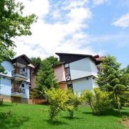Cantonament Hermannstadt - Vonresort Abant, Bolu