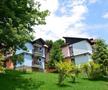 Cantonament Hermannstadt - Vonresort Abant, Bolu